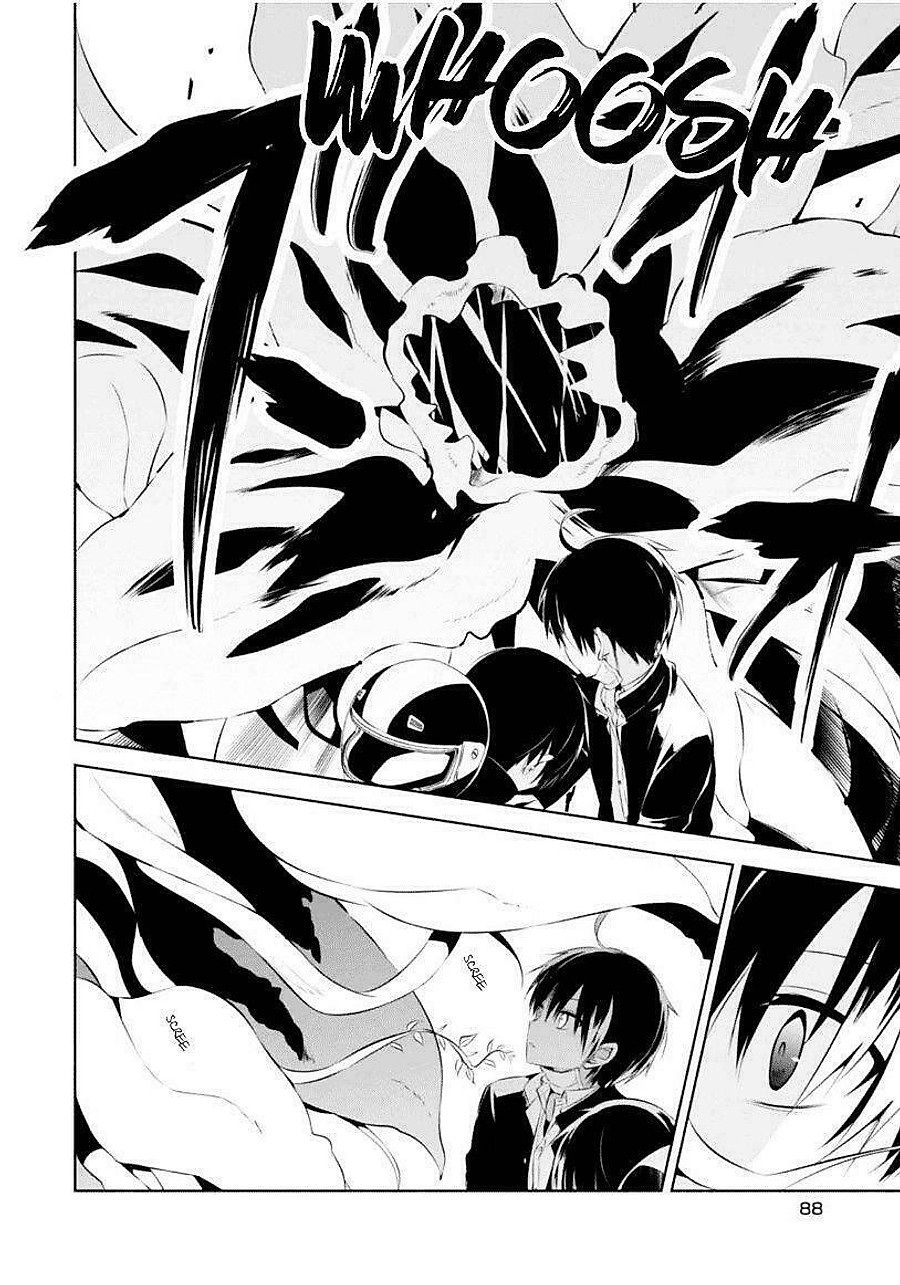 trò chơi tử thần chapter 7 22