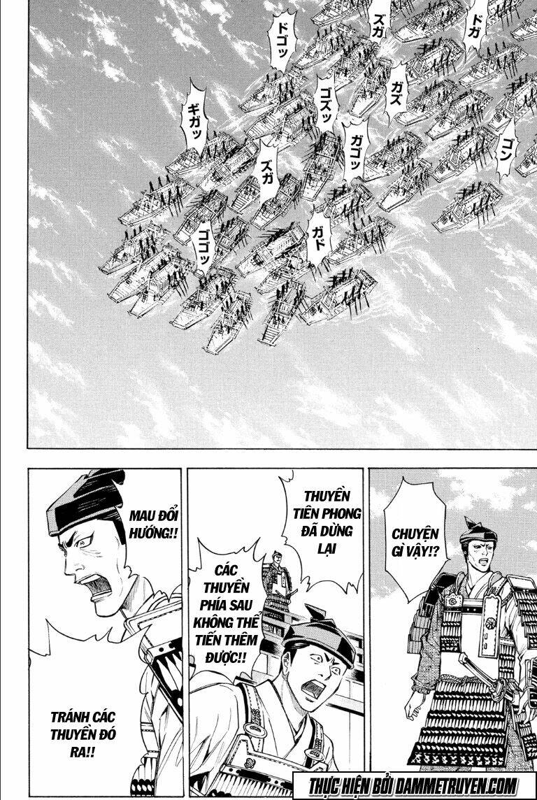 thiếu niên vương phần 2 chapter 75.1 31