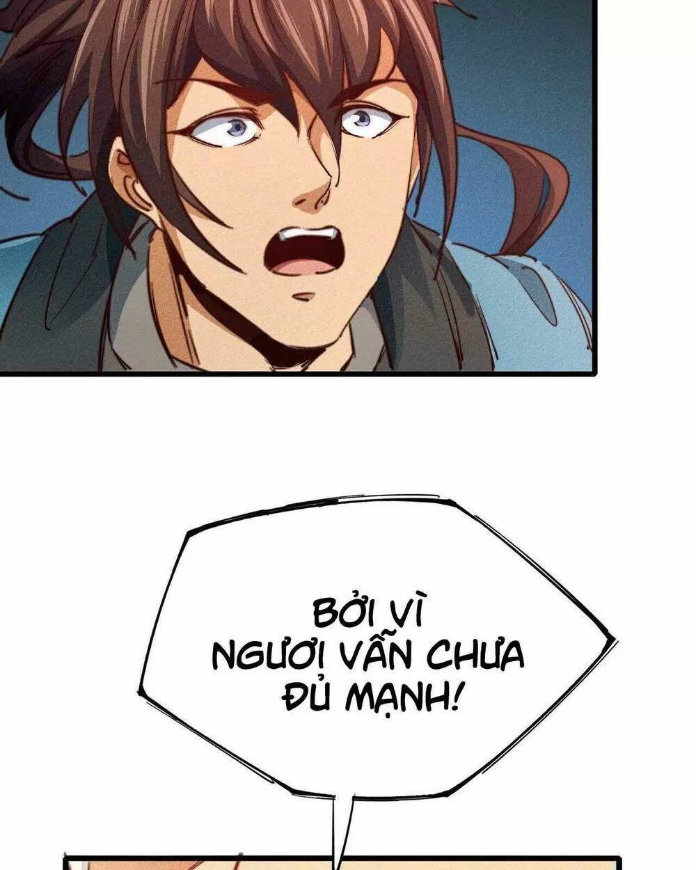 ta thành thần một mình chapter 22 39