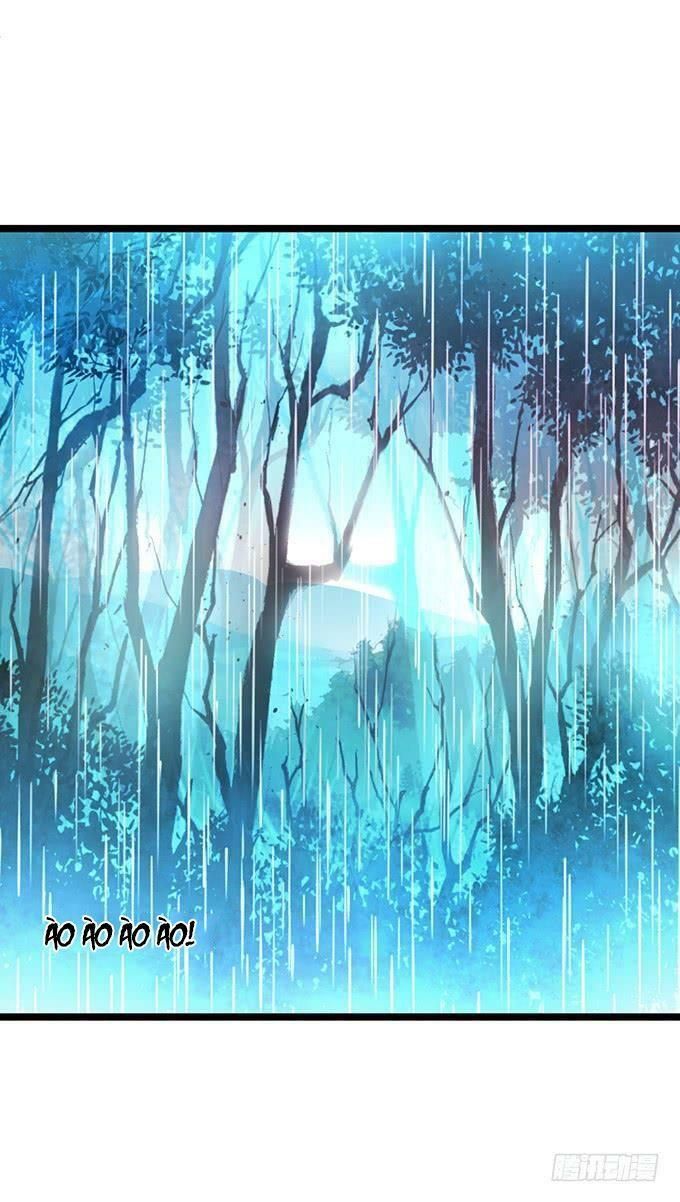 hồ tiên hung bạo chapter 106 34