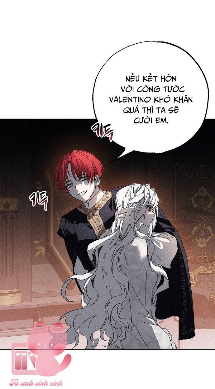 người chồng căm ghét tôi đã mất trí nhớ chapter 1 74