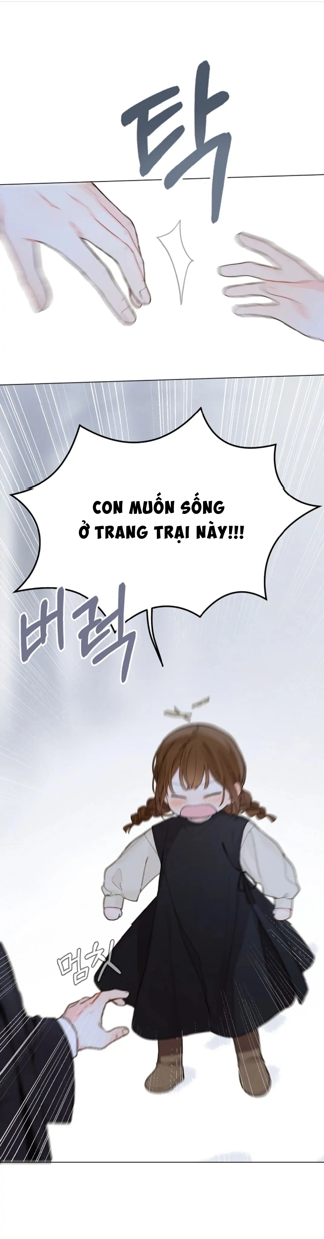 nông trại nằm cạnh hoàng cung chapter 2 9