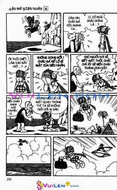 perman - cậu bé siêu nhân chapter 79 18