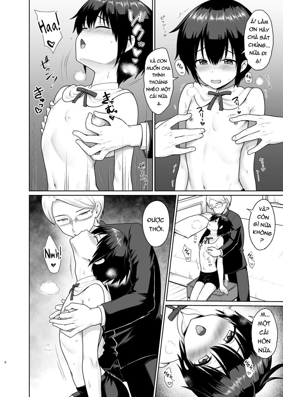 đu boylove cùng gaga team chapter 109 7