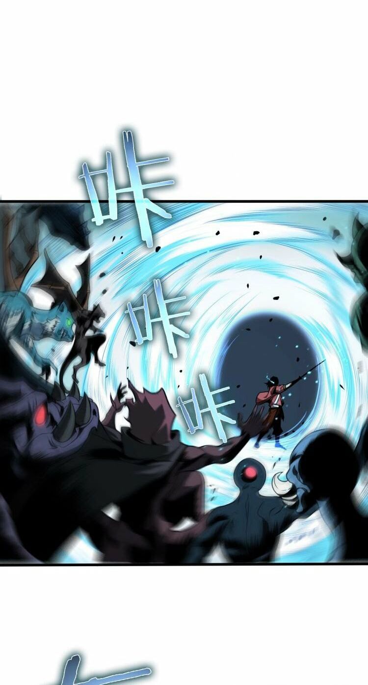 chư giới - tận thế online chapter 17 5