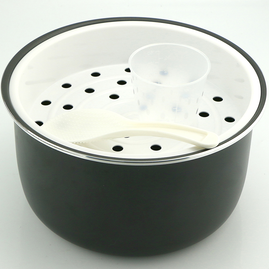 Nồi Cơm Điện Nắp Gài Elmich Smartcook RCS-1791 - Hàng Chính Hãng
