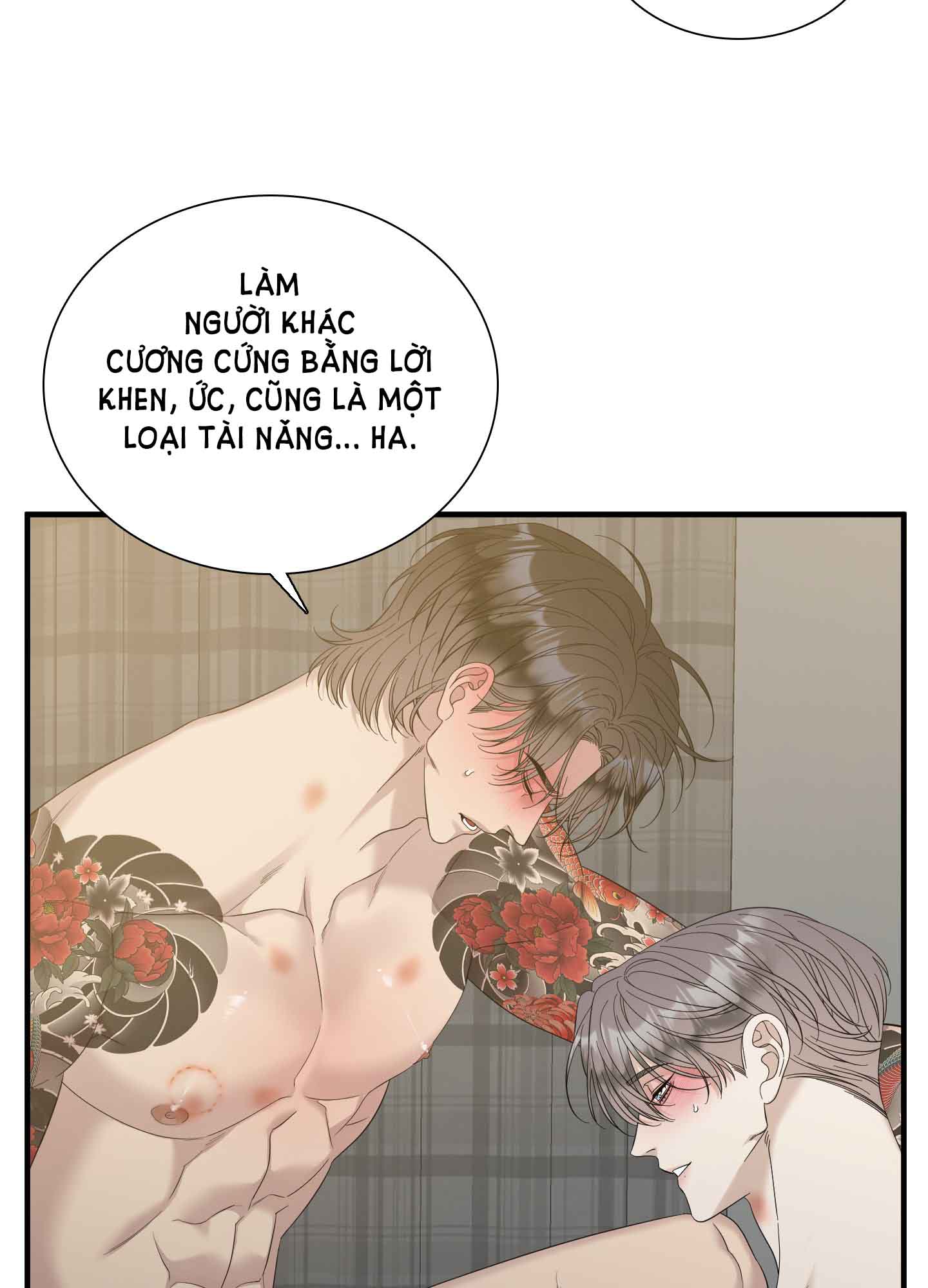 Kẻ Đê Tiện chapter 40.2 - Trang 18