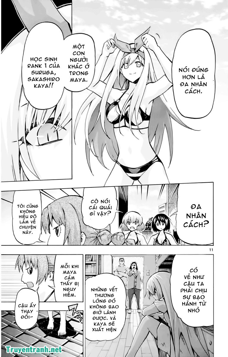 keijo!!!!!!!! (yml) chapter 125 2