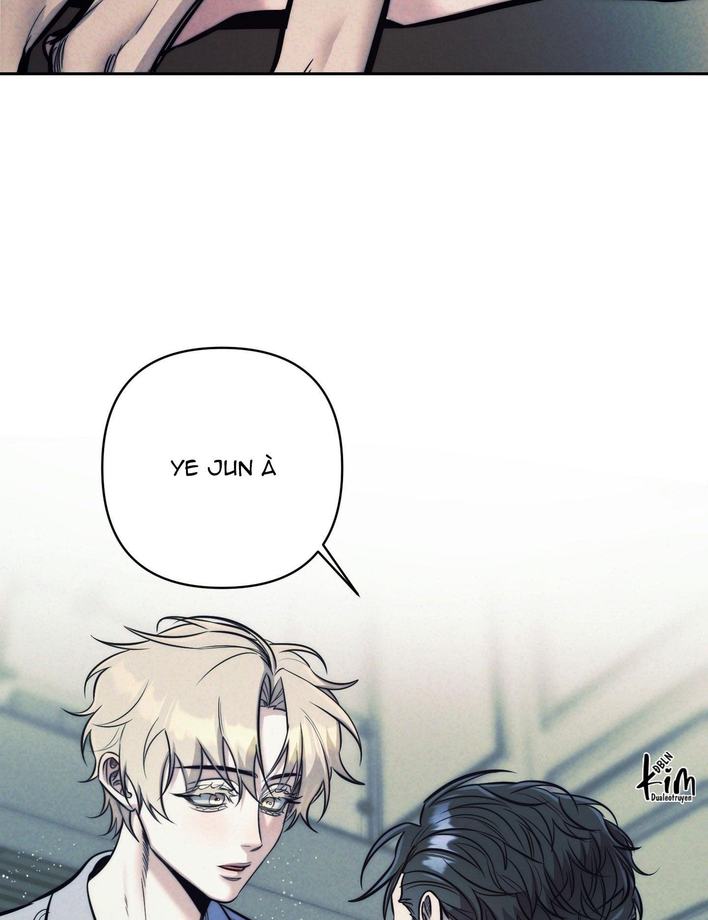 kỳ thị chapter 41 16