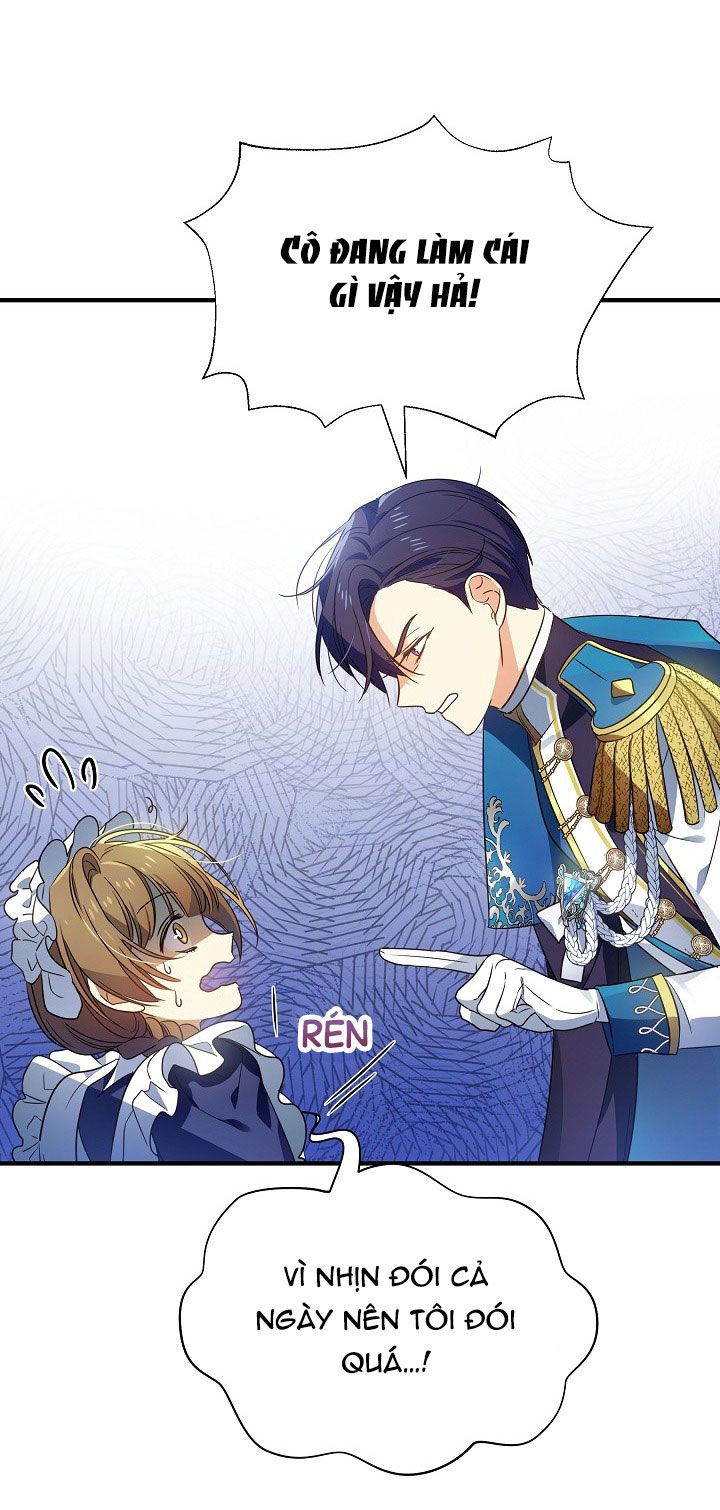 từ lúc bắt đầu tôi vẫn luôn ở bên em chapter 15 22