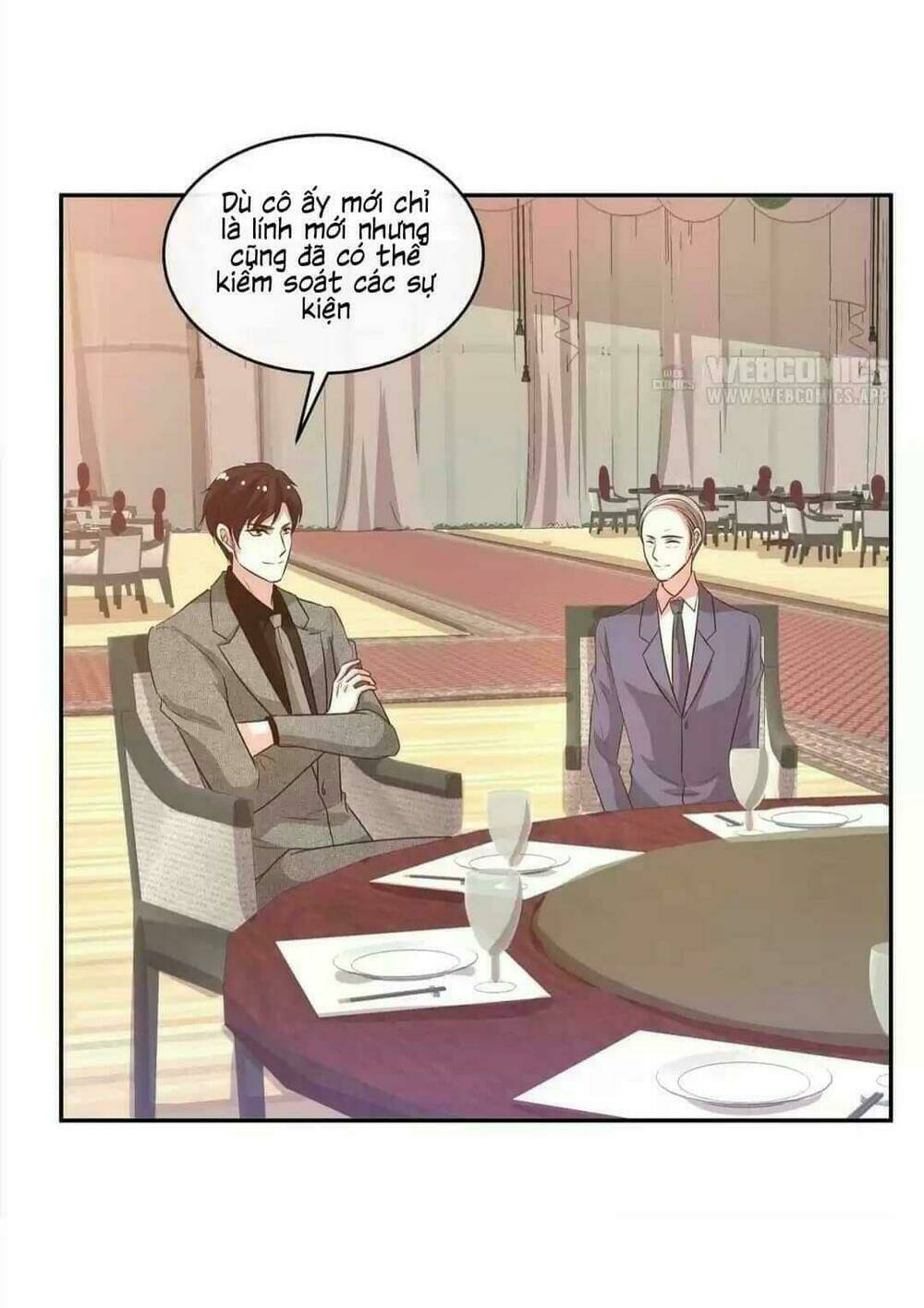 hệ thống yêu đương với nam thần chapter 19.2 3