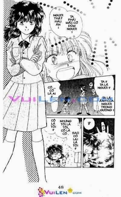 quyển sách kỳ bí chapter 2 49