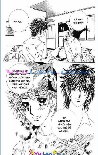 nụ hôn và sắc đẹp chapter 12 47