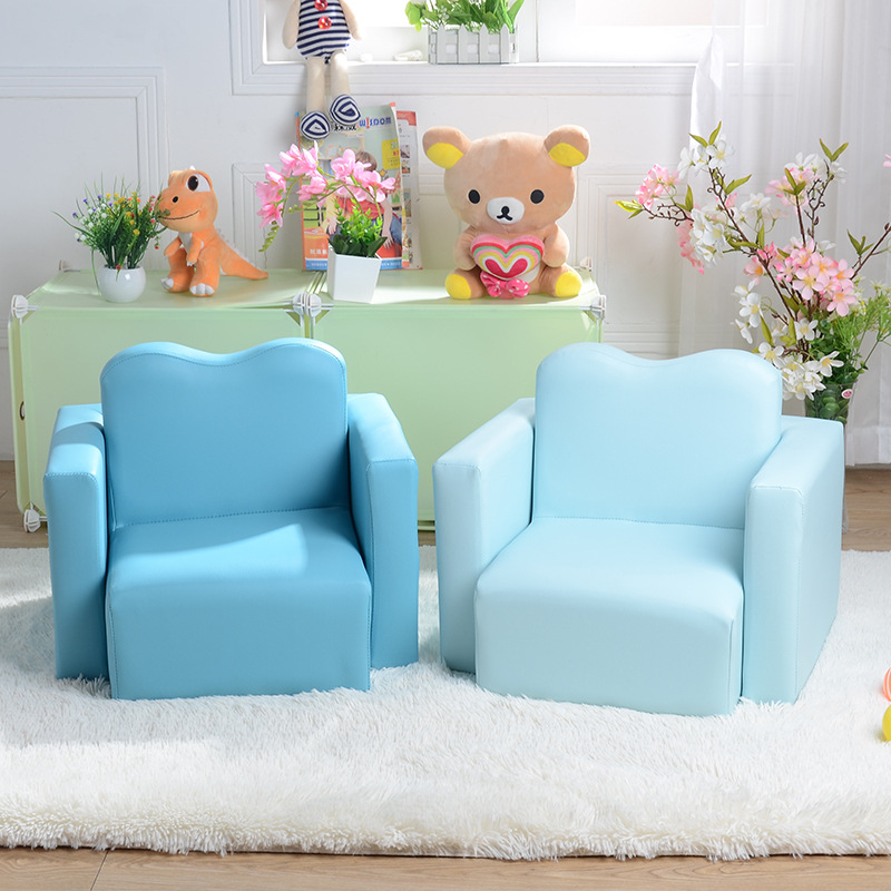 Sofa đa chưc năng cho bé ngồi học và thư giãn