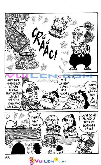 ninja loạn thị chapter 23 56