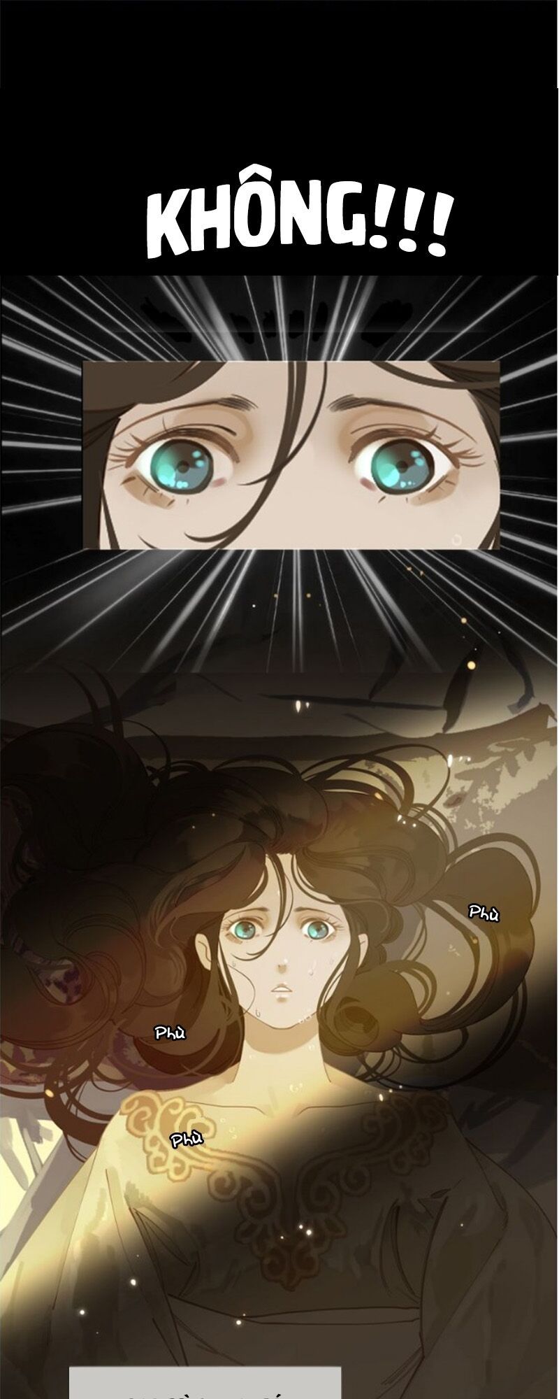 nhất đại linh hậu chapter 25 6