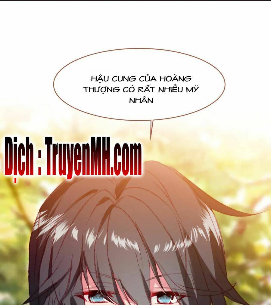 gả cho một tên thái giám đáng ghét chapter 197 22