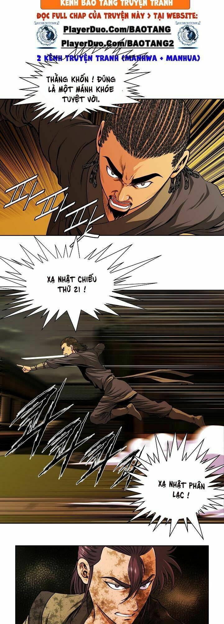 ngũ hợp chí tôn chapter 12 17