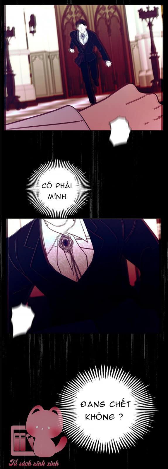 người thân của tôi đều sợ hãi tôi chapter 2 51