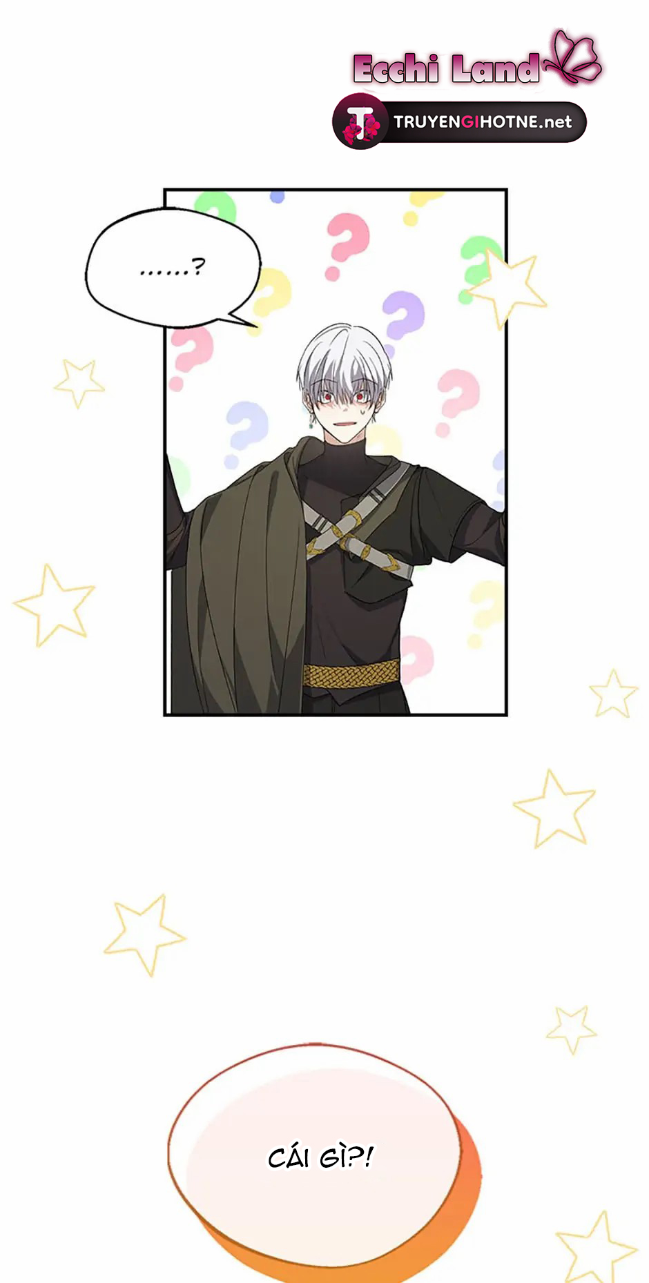 tên nam chính này cản đường tôi! chapter 10.2 20