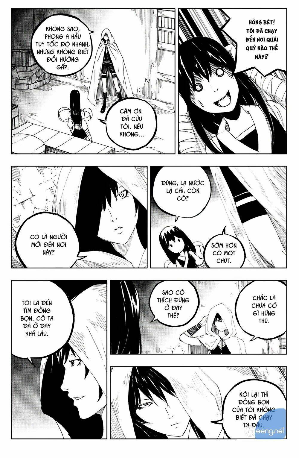 rakshasa street chapter 112 7