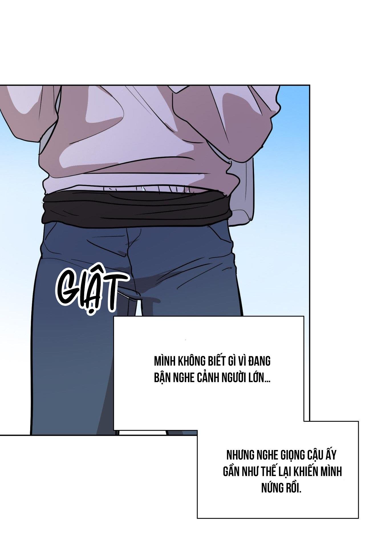 sự hiểu lầm ngọt ngào chapter 4 23