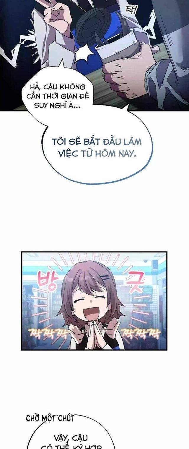 cửa hàng diệu kỳ chapter 1 27