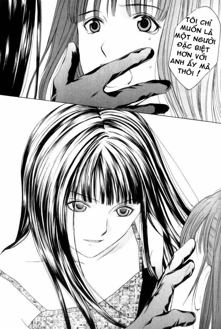 anne freaks chapter 1 30