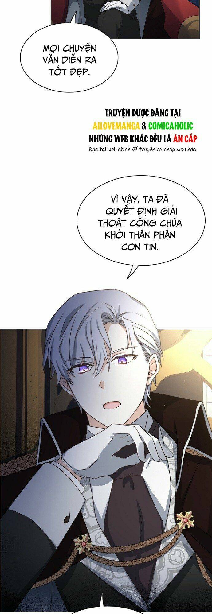 một đêm với hoàng đế chapter 19 38