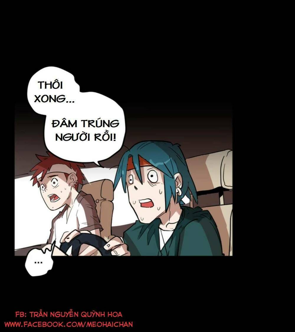 thế giới của đồng tiền chapter 1 101