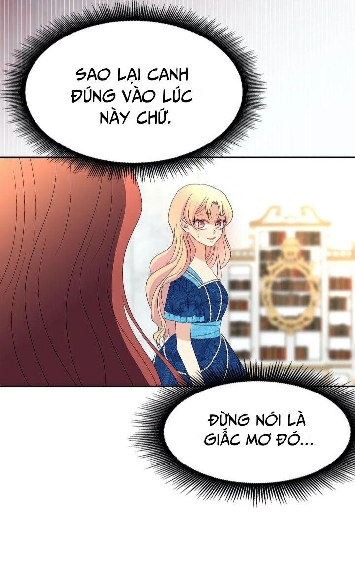 công chúa thời gian có hạn chapter 16 67