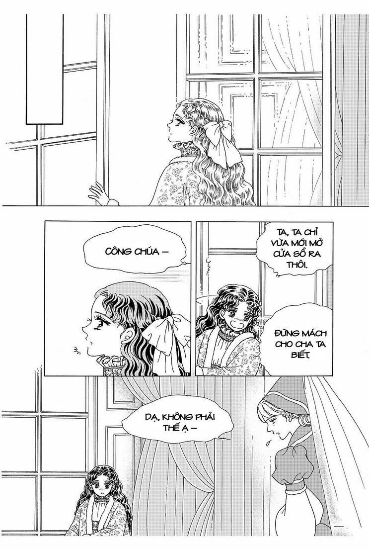 princess – công chúa xứ hoa p5 chapter 20 3