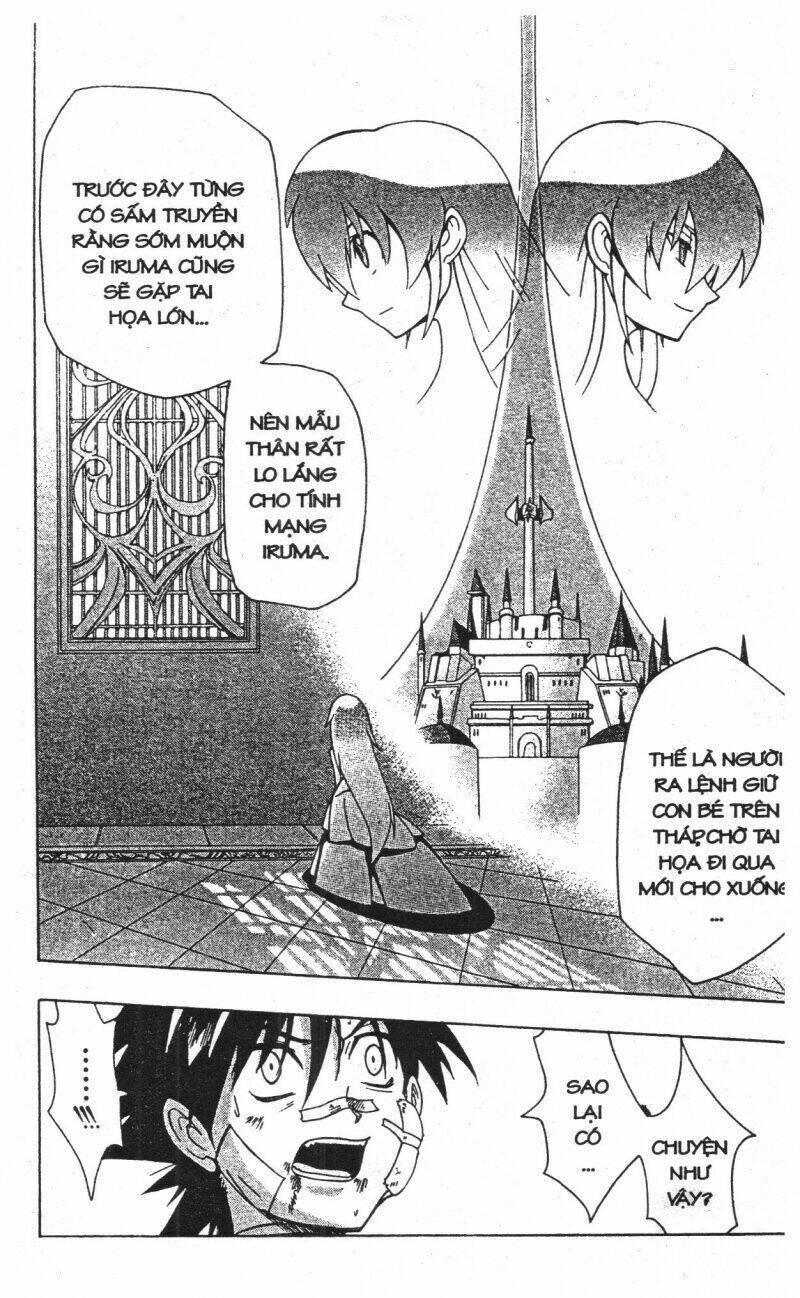 joou kishi monogatari chapter 12 3