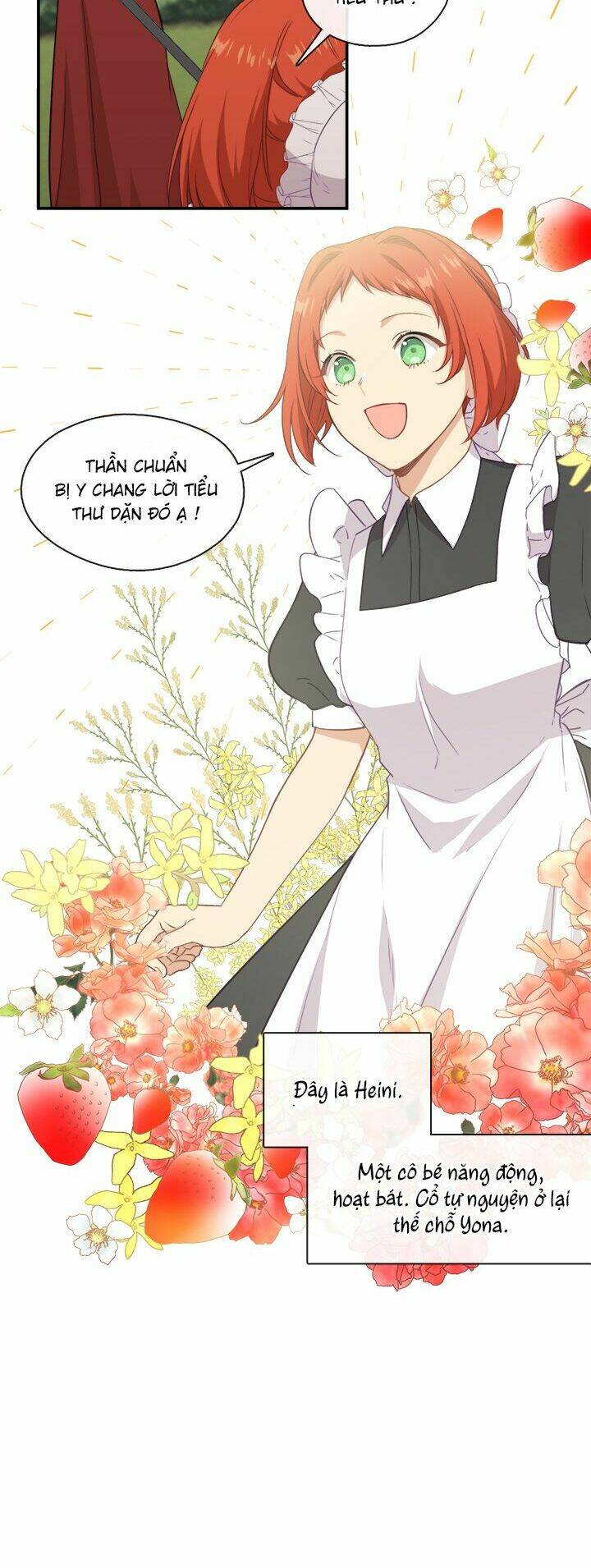 hãy coi chừng ác nữ chapter 22 34