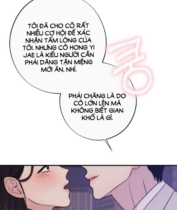 [18+] người vợ quyến rũ chapter 17.1 28