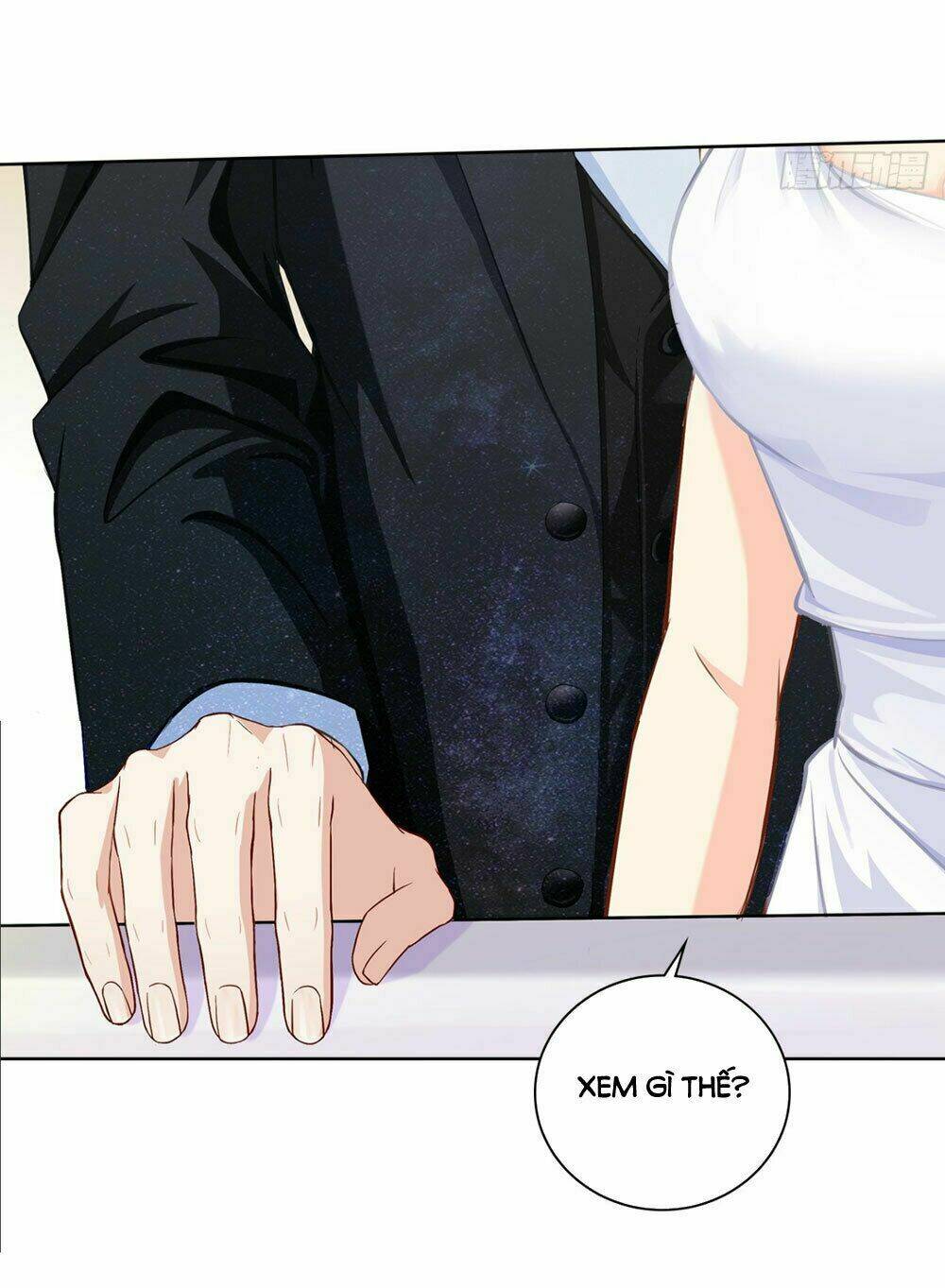 bộ váy rực rỡ ánh sao chapter 5 36