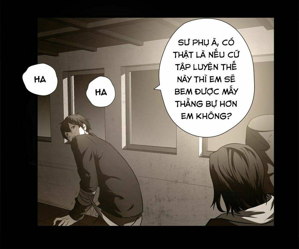 kẻ bị ruồng bỏ chapter 18 4