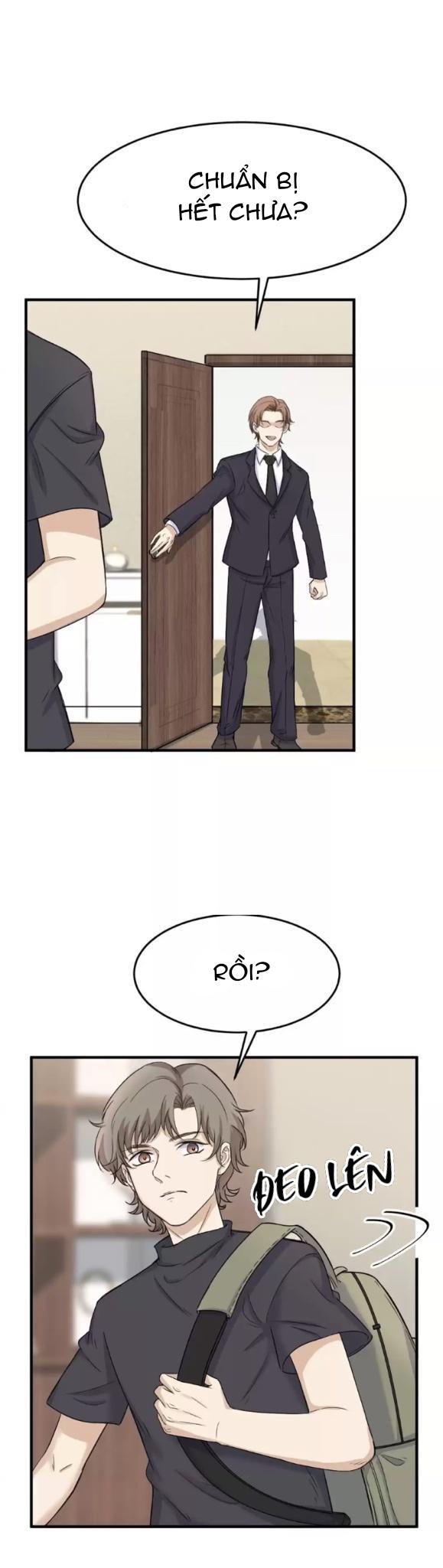 thu dĩ vi kỳ chapter 57 15