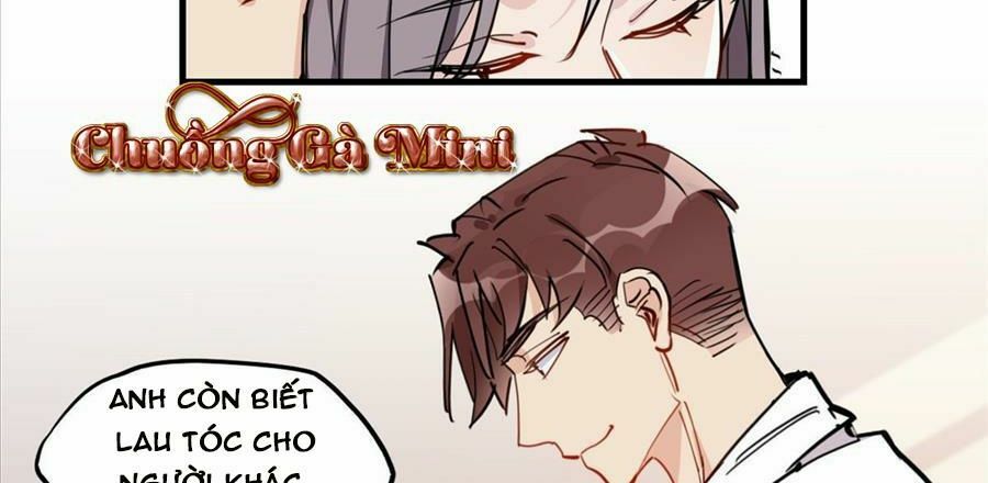 cố tổng, vợ của ngài quá mạnh rồi! chapter 52 134