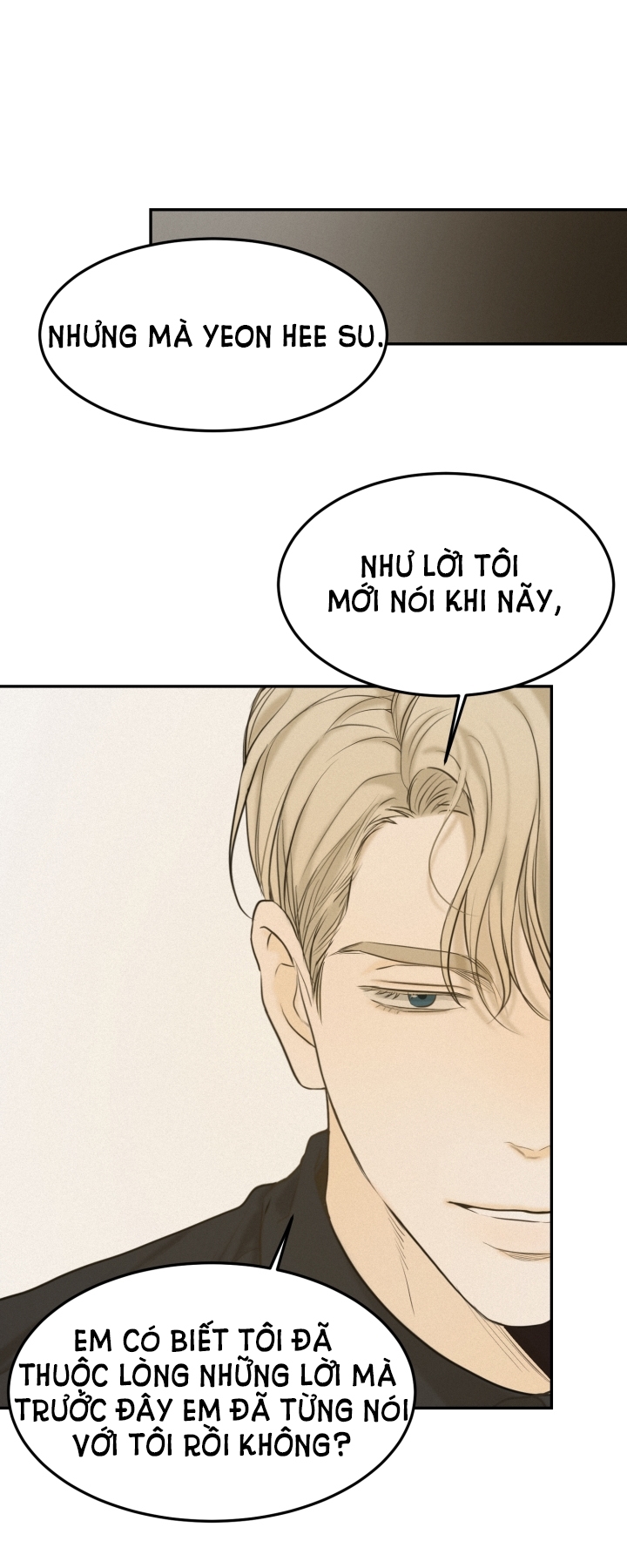 những người đàn ông đã lên giường tôi chapter 38.2 6