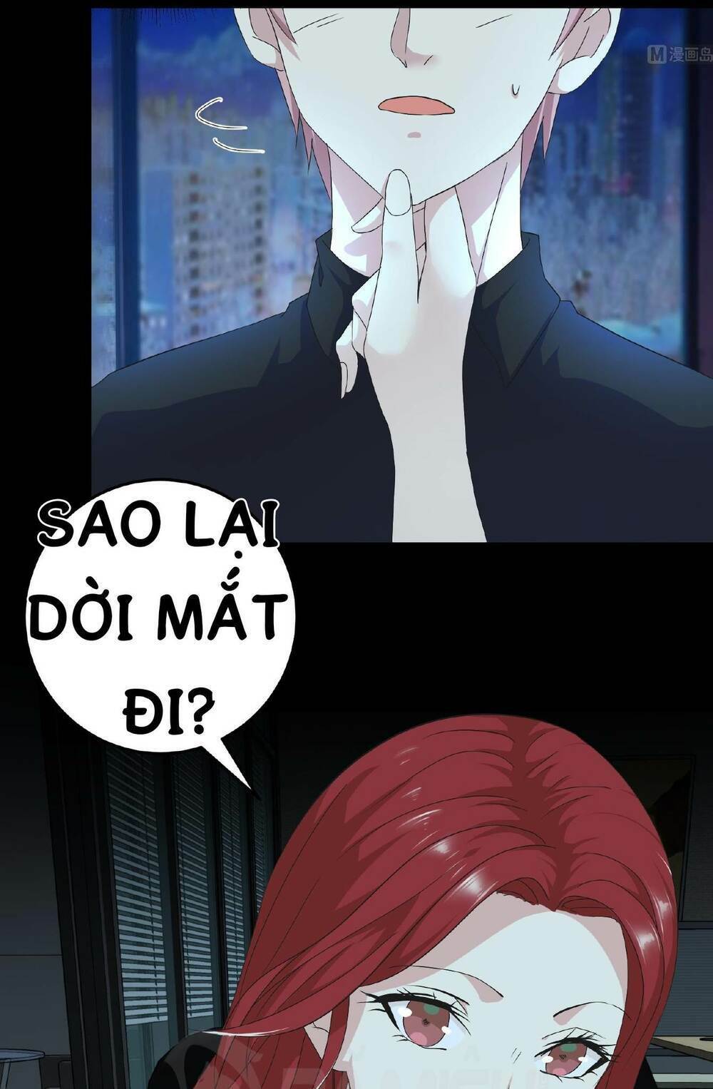 ta có nhẫn thần quyền năng chapter 35 14