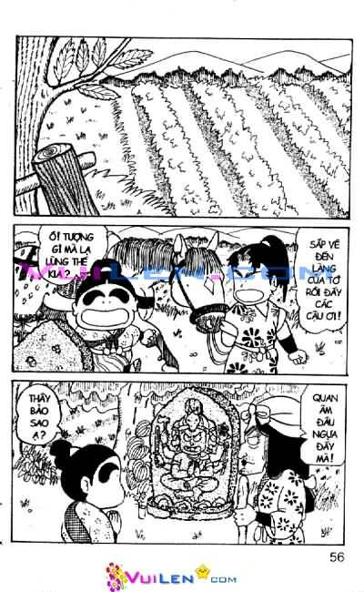 ninja loạn thị chapter 27 56