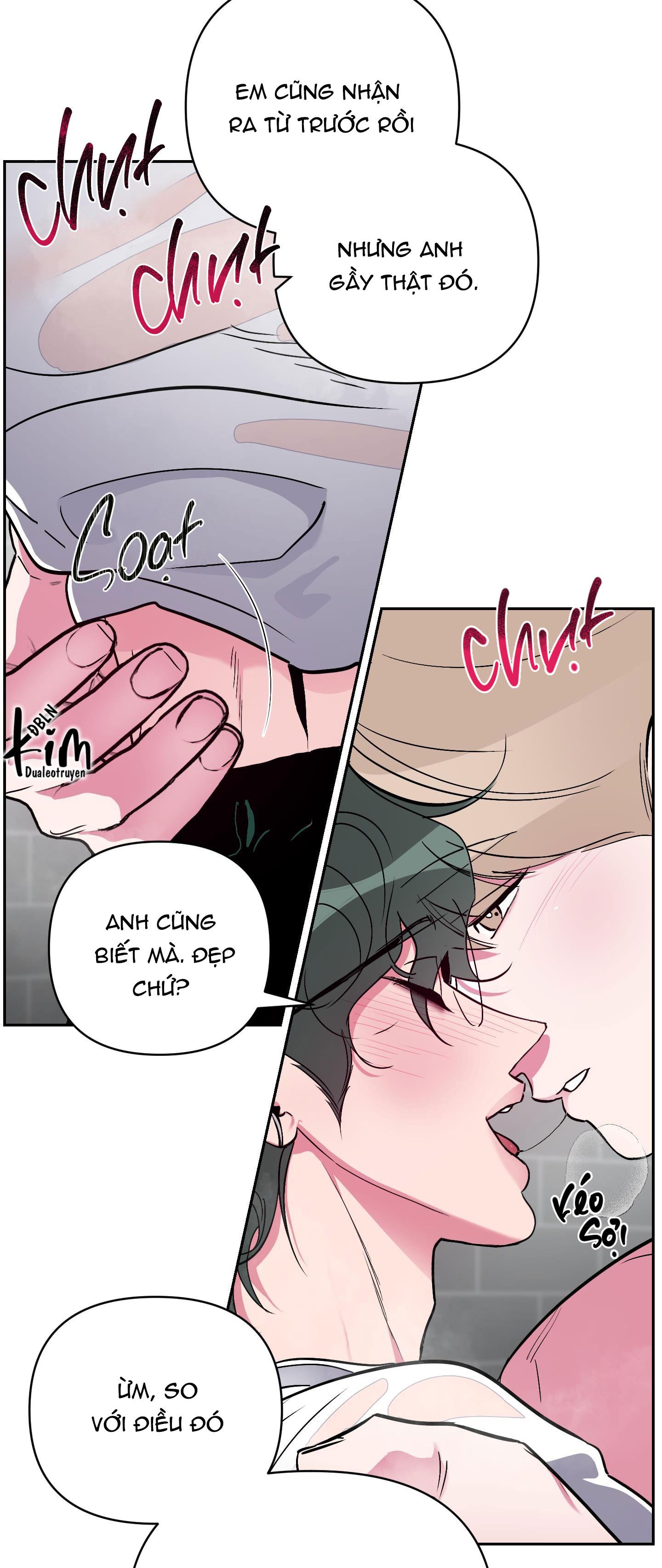 anh, hình như em tăng cân rồi chapter 12 2