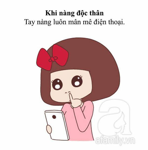 giải mã tình yêu chapter 205 9