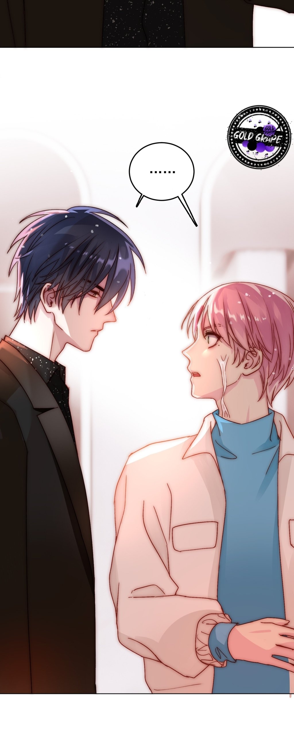 tôi phải trở thành nhân vật đại phản diện chapter 21 27