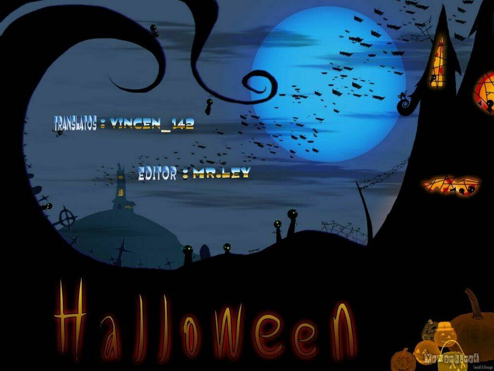 shamo (võ đạo) chapter 25 2