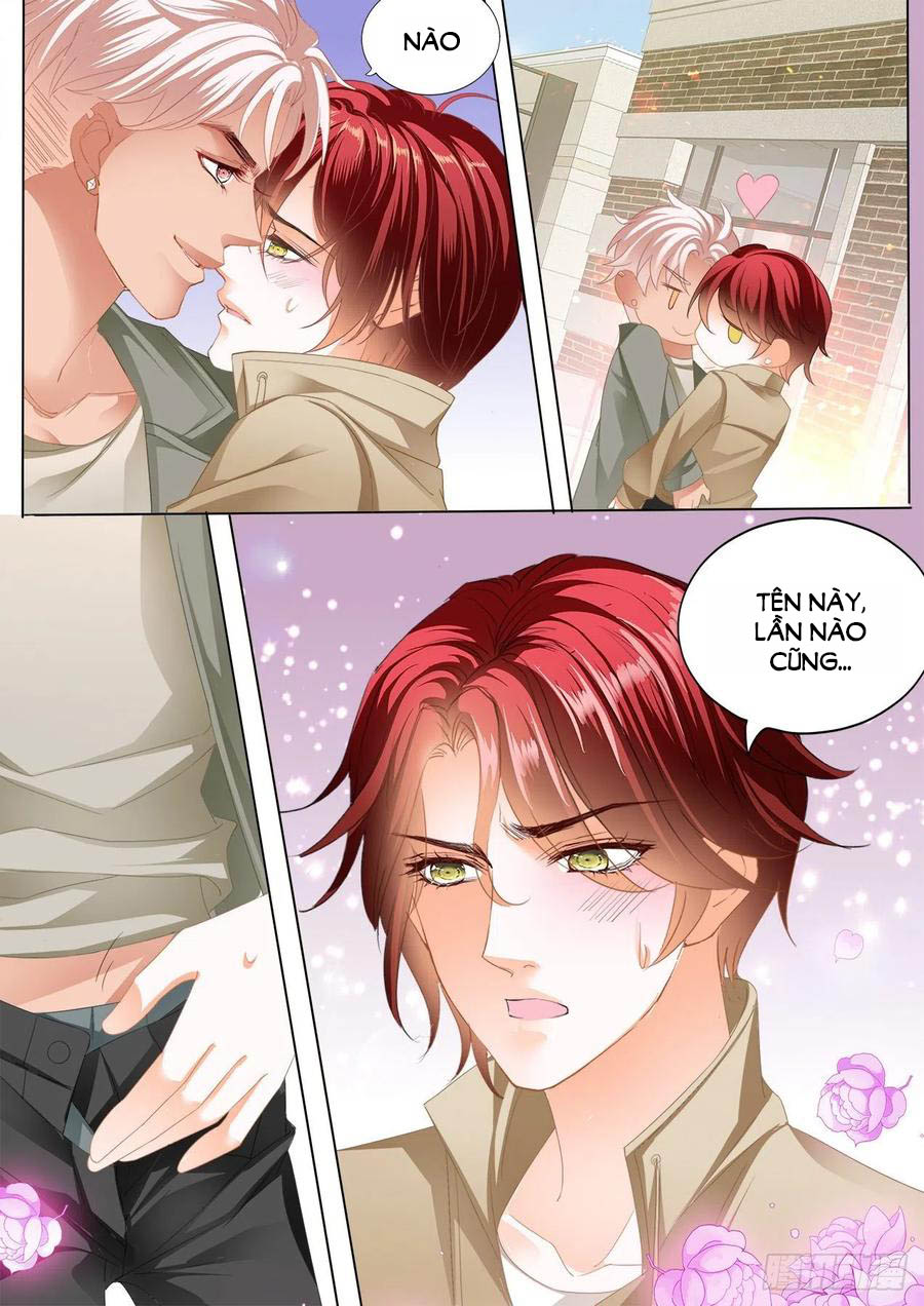 bá đạo tiểu thúc, xin trêu chọc vừa thôi! chapter 212 6