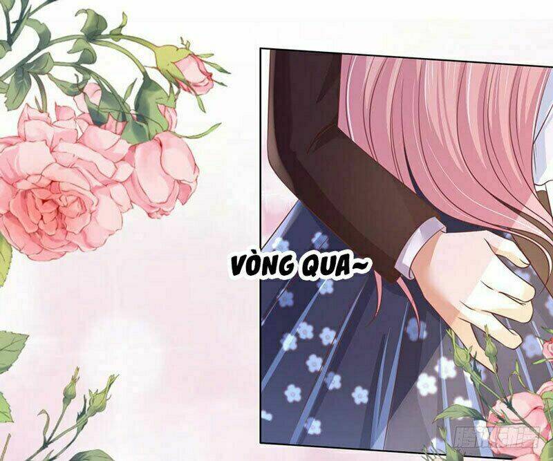 liệt ái tri hạ: series mật đào tiểu tình nhân chapter 185 23