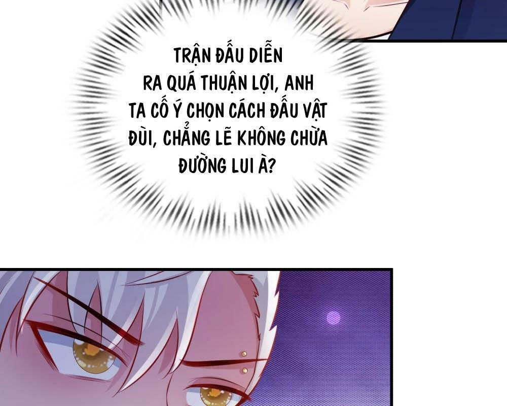 tối cường vận đào hoa chapter 101 46