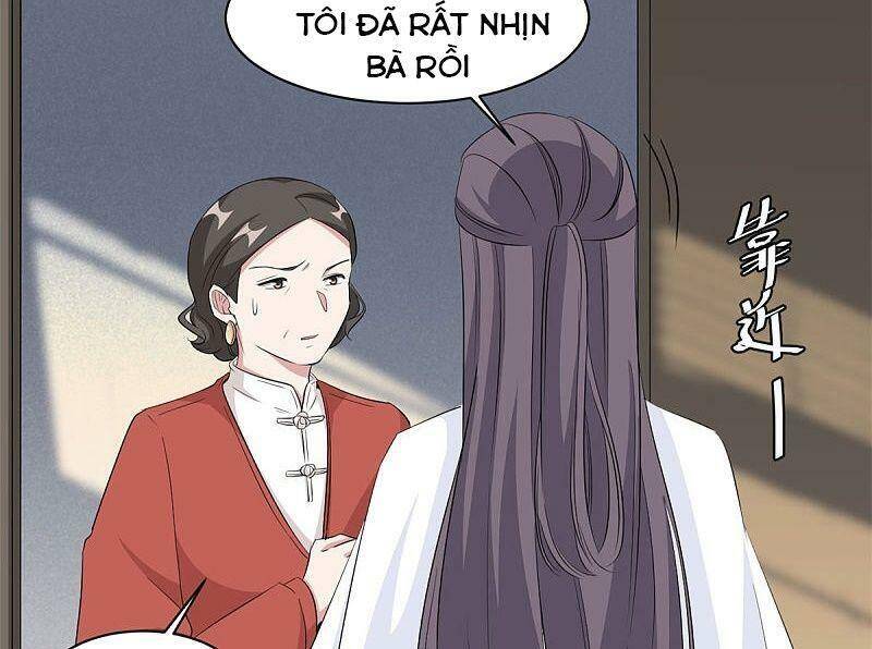 tổng tài, tránh xa tôi ra chapter 72 15